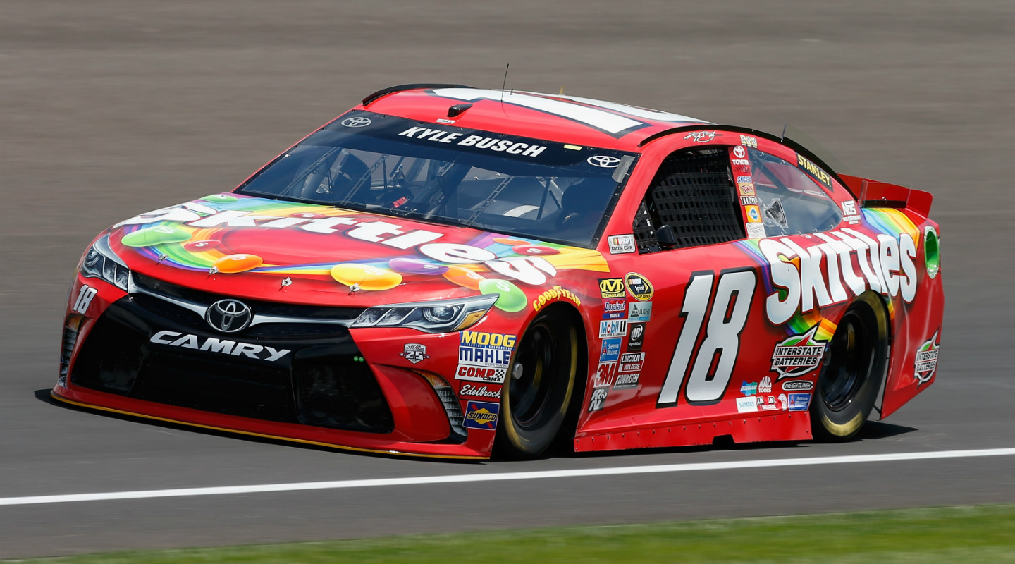 fox fantasy nascar expert picks