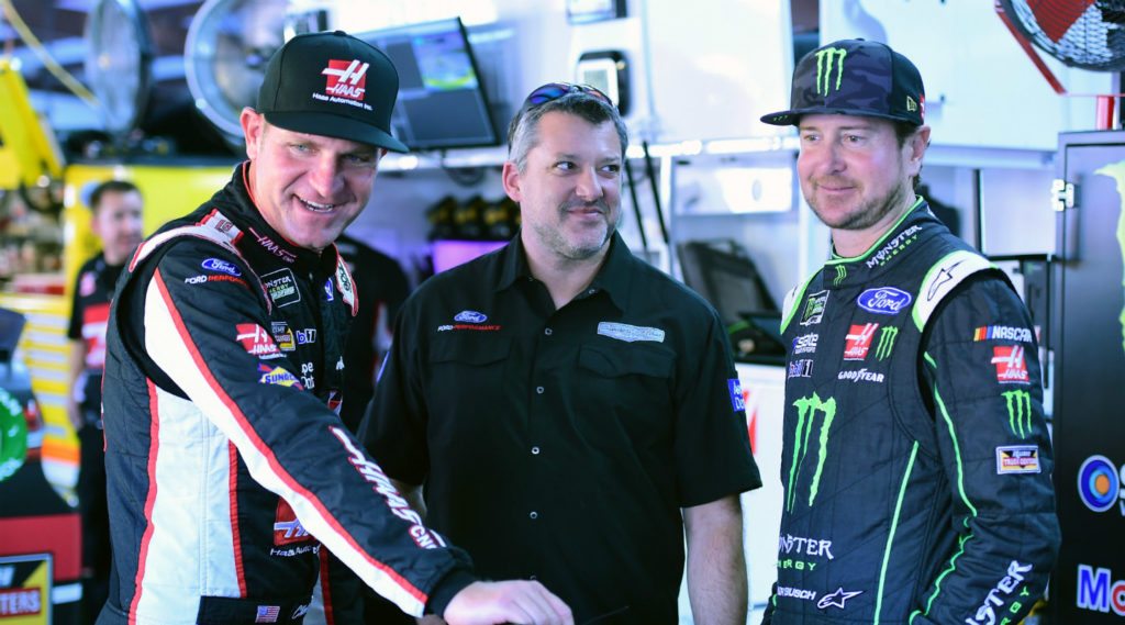 Preseason Top 30 Fantasy NASCAR DriverbyDriver Breakdown