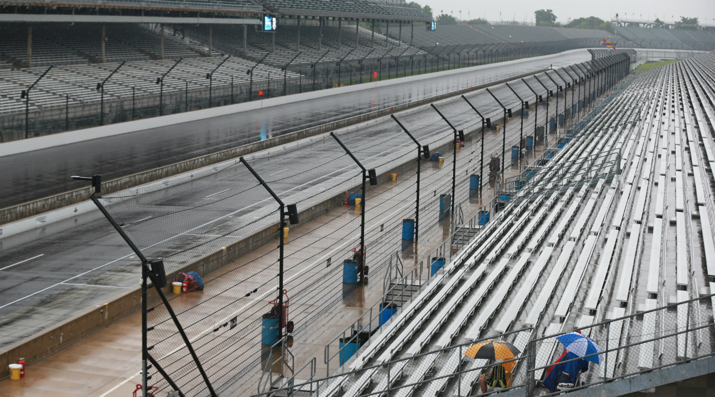 April 21 Update on Status of Fantasy NASCAR