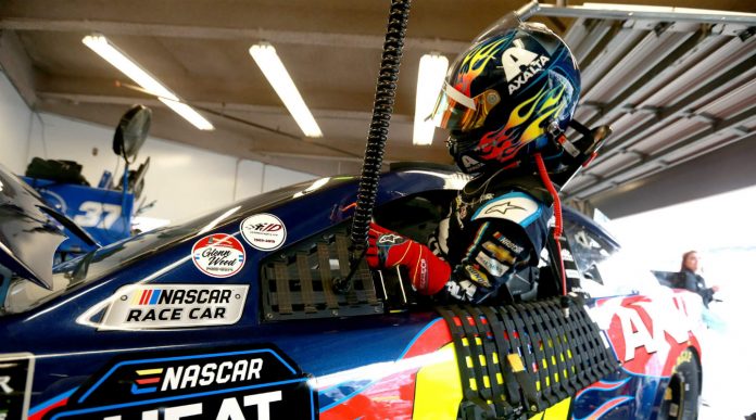 William Byron Daytona 500 Fantasy NASCAR
