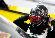 NASCAR Fantasy Preview: Darlington (The Real Heroes 400) Kevin Harvick Las Vegas 2019 Fantasy NASCAR