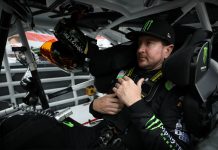 FanDuel NASCAR Driver Projections & Picks for Bristol (Bass Pro Shops NRA Night Race) Kurt Busch 2019 Fantasy NASCAR