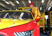 Cody’s Betting Preview for the Toyota Owners 400 at Richmond Joey Logano Charlotte Garage Fantasy NASCAR