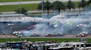 Big One at Daytona 2019 Coke Zero Sugar 400