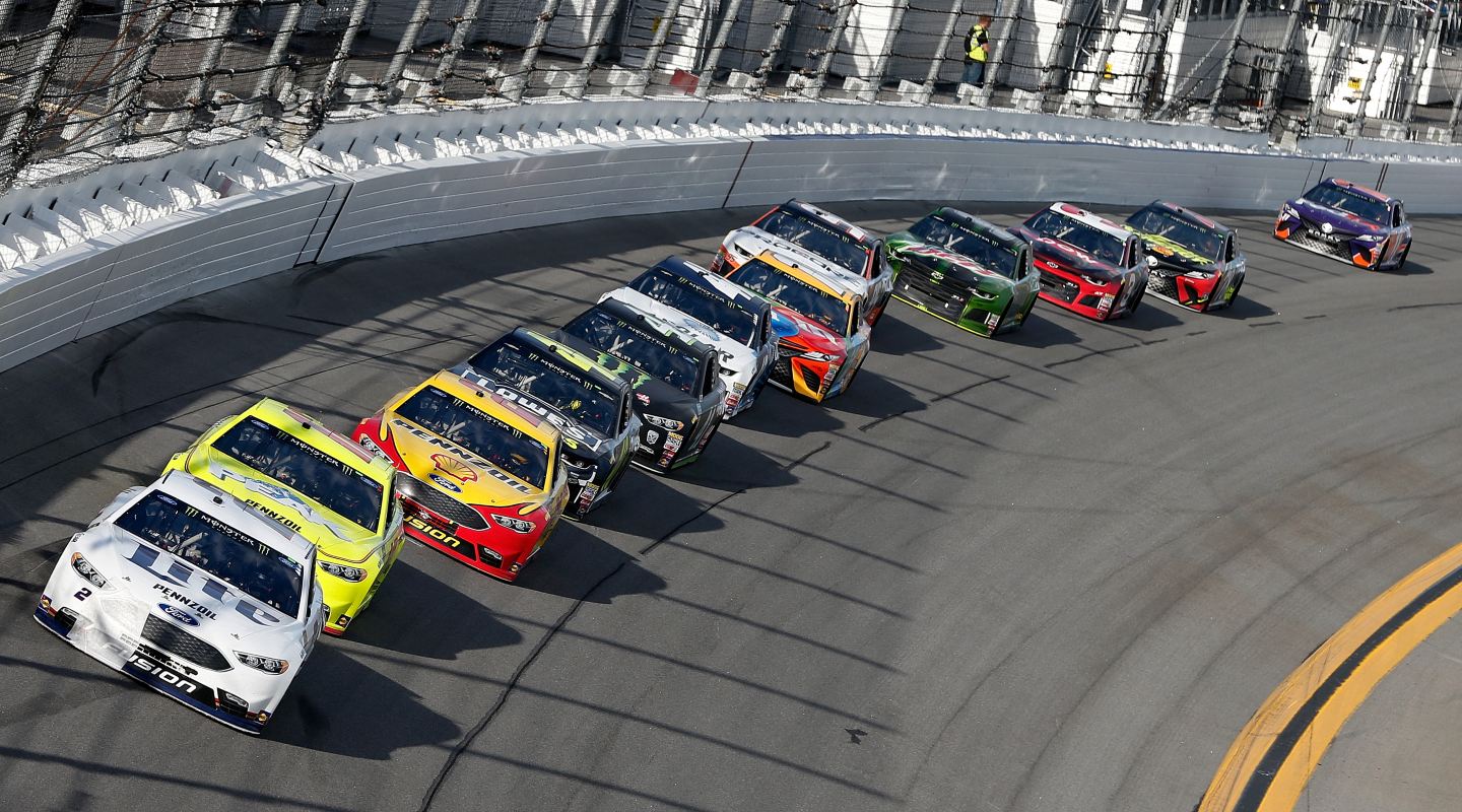 Daytona Duel Races #1 and #2 DraftKings Projections, Picks, and Strategy Breakdown