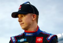 NASCAR Looks Stupid (Again) After a Scary Truck Wreck at Charlotte John Hunter Nemechek at Charlotte 2021