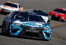 Cody’s Betting Preview for the Blue-Emu 400 at Martinsville