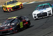 Road America DraftKings NASCAR Fantasy Picks & Driver Projections (Kwik Trip 250)