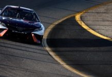 Richmond 2 DraftKings NASCAR Fantasy Picks & Driver Projections (Federated Auto Parts 400)